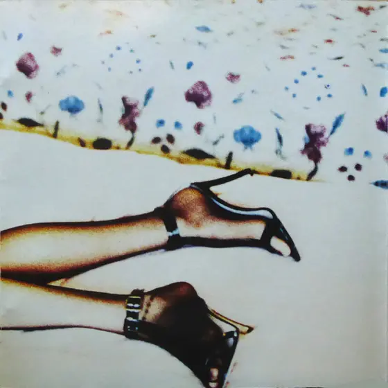Sandra Bernhard - Excuses For Bad Behavior. Part I-5