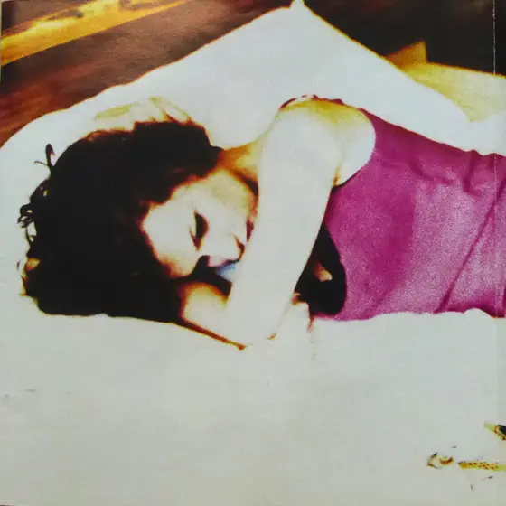 Sandra Bernhard - Excuses For Bad Behavior. Part I-3