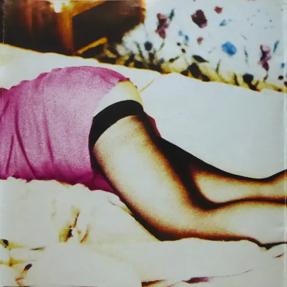 Sandra Bernhard - Excuses For Bad Behavior. Part I-4