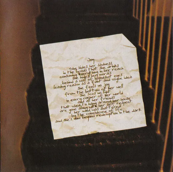 Saybia - The Second You Sleep-9
