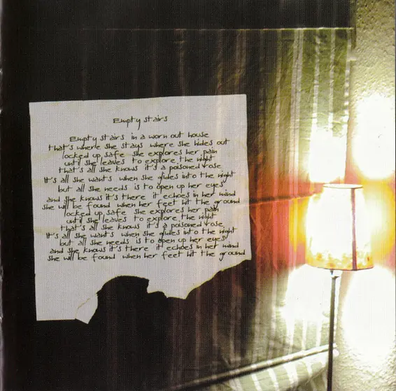 Saybia - The Second You Sleep-14