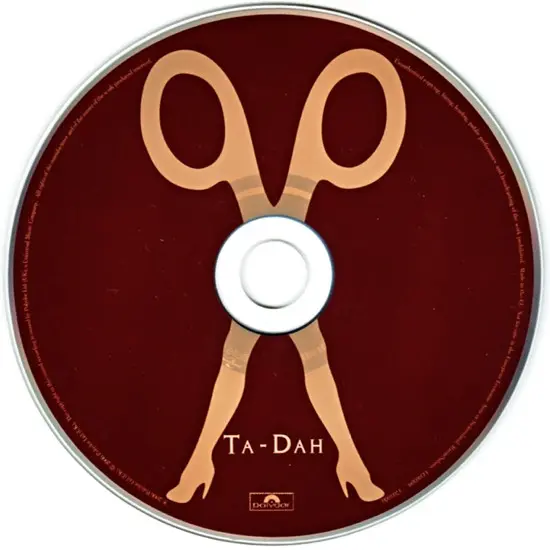 Scissor Sisters - Ta-Dah-2
