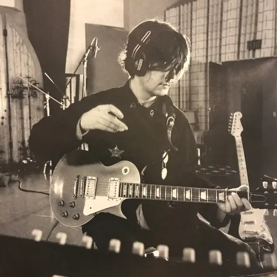 The Seahorses - Do It Yourself-10