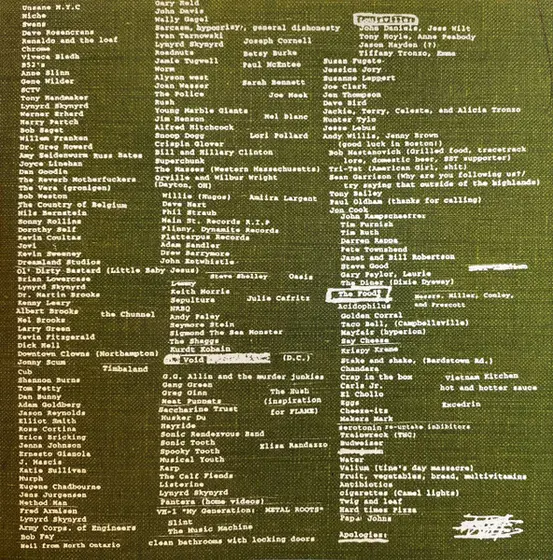 Sebadoh - The Sebadoh-13