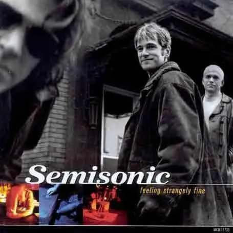 Semisonic - Feeling Strangely Fine-0