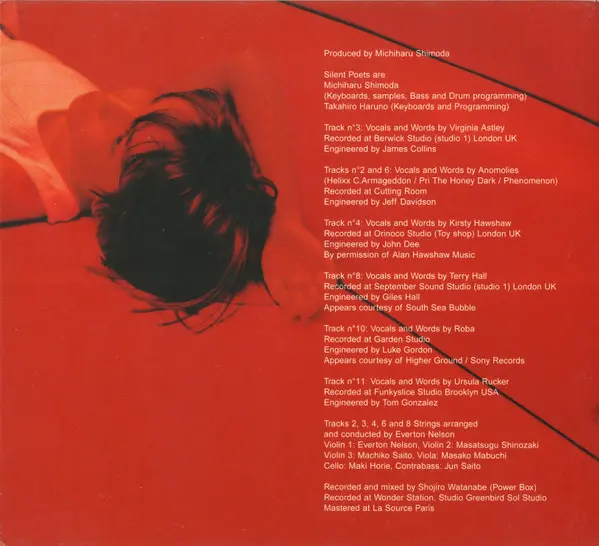 Silent Poets - To Come...-5