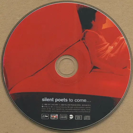 Silent Poets - To Come...-2