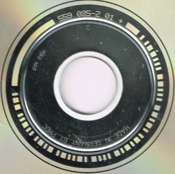 Silver Sun - Neo Wave-13