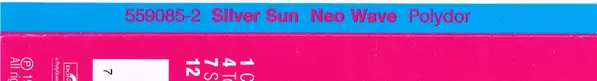 Silver Sun - Neo Wave-14