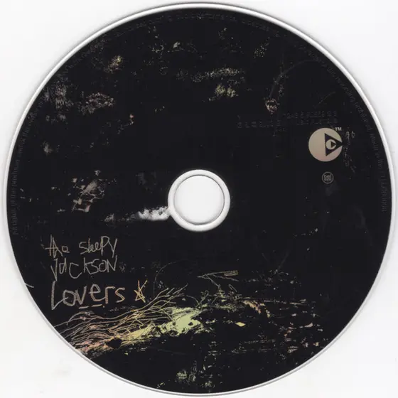 The Sleepy Jackson - Lovers-2