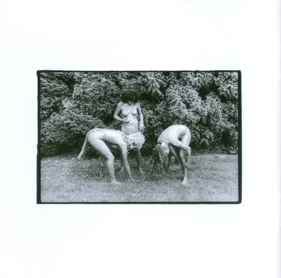 The Slits - Cut-12