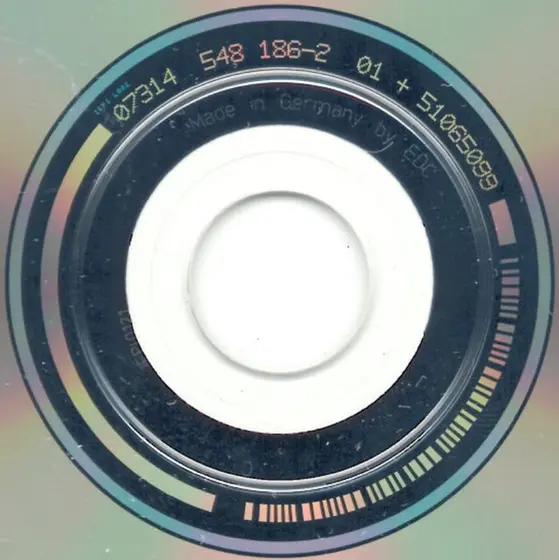 The Slits - Cut-3