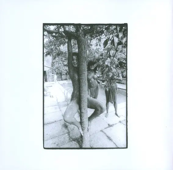 The Slits - Cut-4