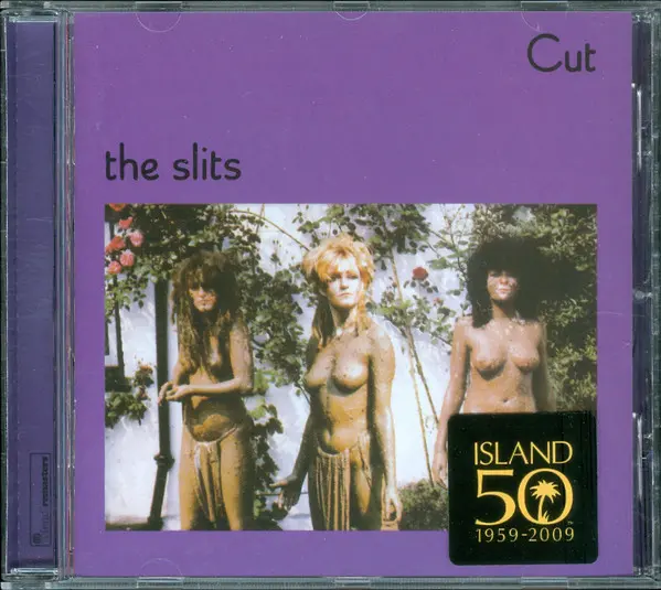 The Slits - Cut-16