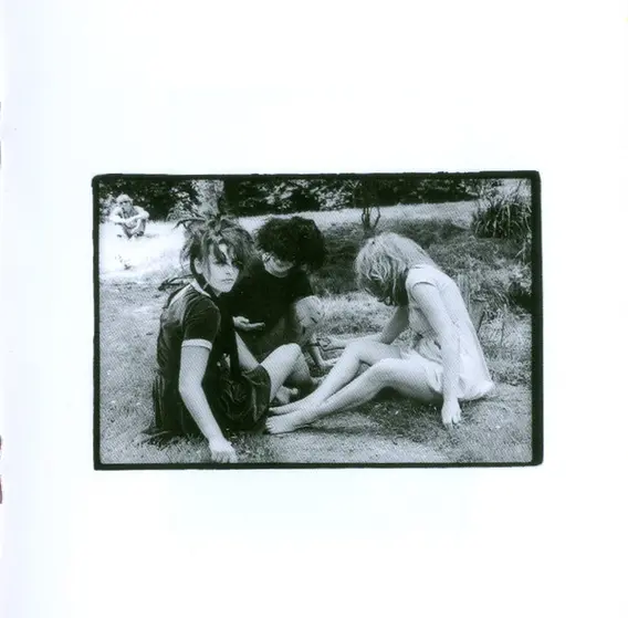 The Slits - Cut-9