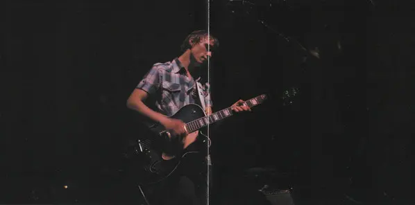Sondre Lerche - Don't Be Shallow EP-3