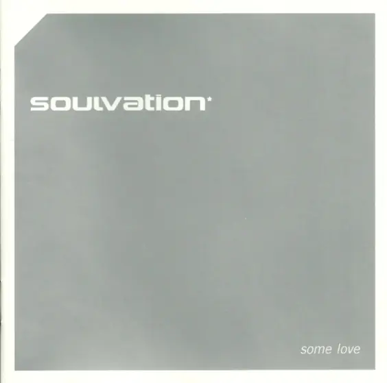 Soulvation* - Some Love-0