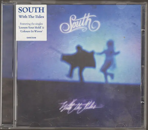 South - With The Tides-6