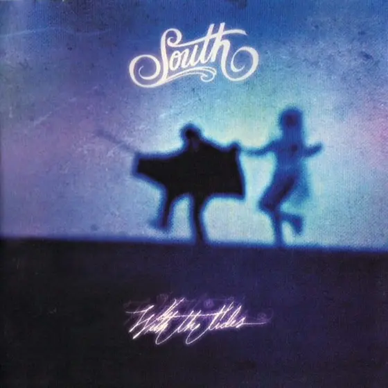 South - With The Tides-0