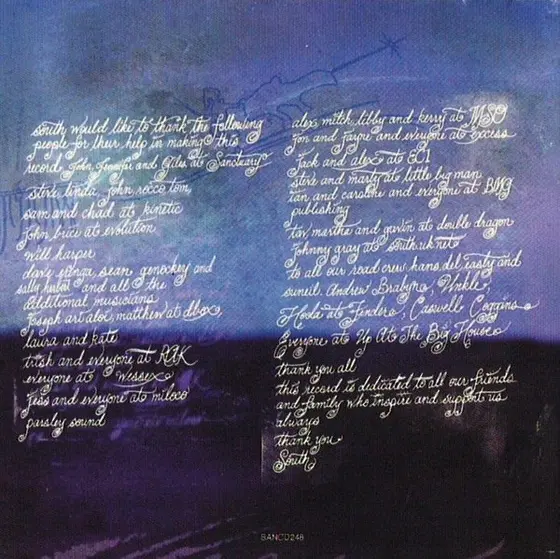 South - With The Tides-3