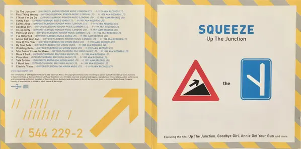 Squeeze (2) - Up The Junction-4