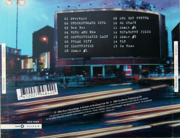 Starch Addition - Freak City-1