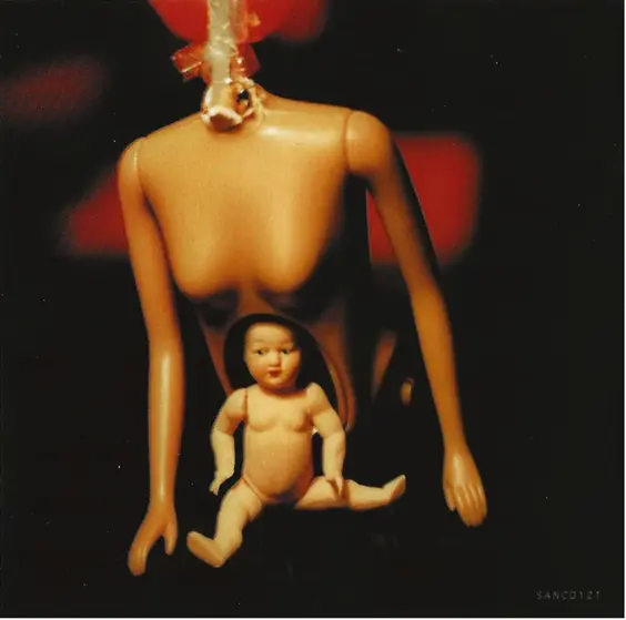 Stephen Jones - Almost Cured Of Sadness-11