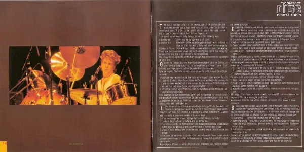 Stevie Ray Vaughan & Double Trouble - Live Alive-10