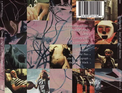 Strangelove - Love And Other Demons-1