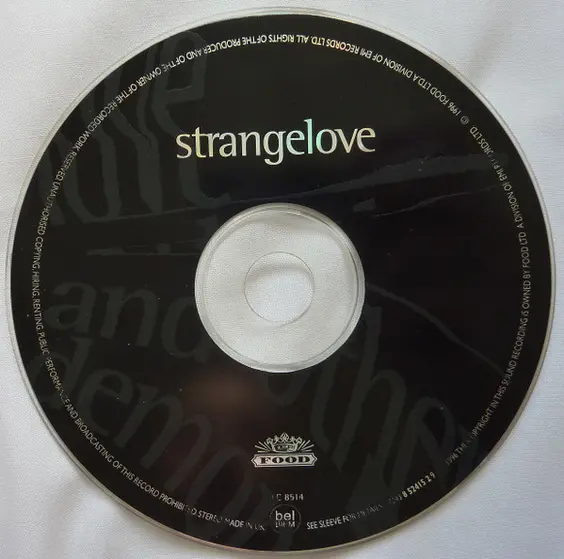 Strangelove - Love And Other Demons-2