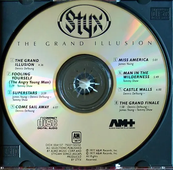 Styx - The Grand Illusion-2