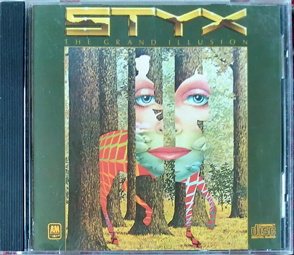 Styx - The Grand Illusion-0