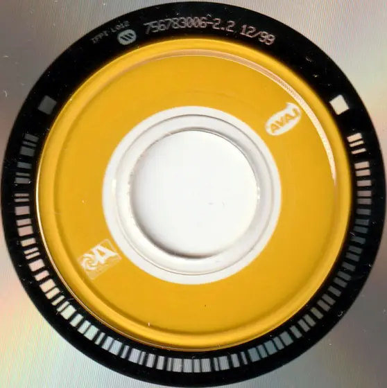 Sugar Ray (2) - Floored-3