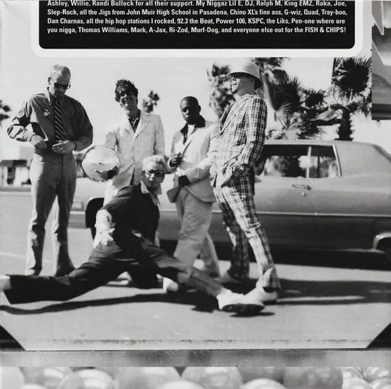 Sugar Ray (2) - Floored-12