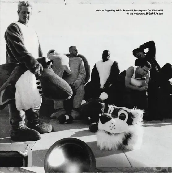 Sugar Ray (2) - Floored-13