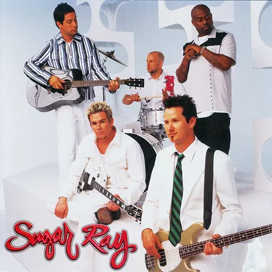 Sugar Ray (2) - Sugar Ray-0
