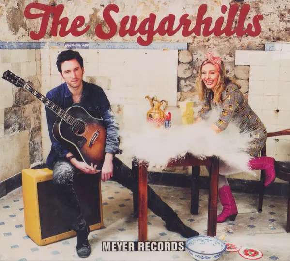 The Sugarhills - The Sugarhills-0