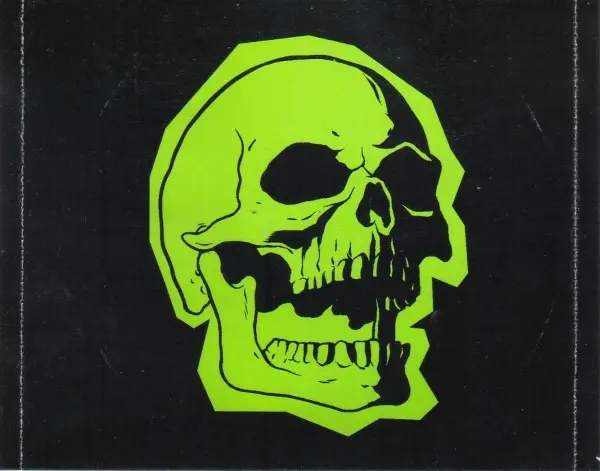Sum 41 - Does This Look Infected?-7