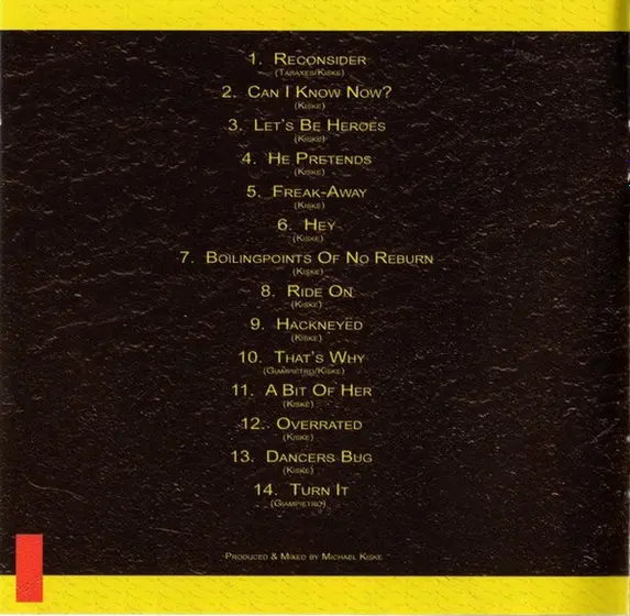 SupaRed - SupaRed-4