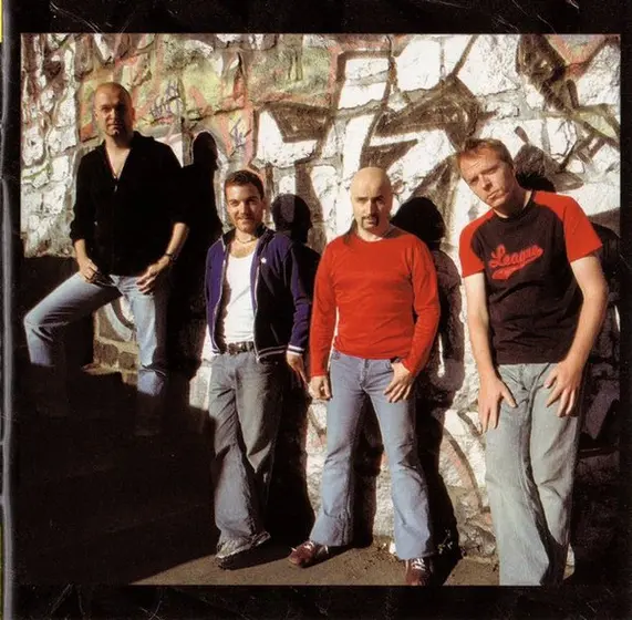 SupaRed - SupaRed-7