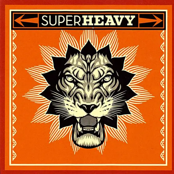 SuperHeavy - SuperHeavy-0