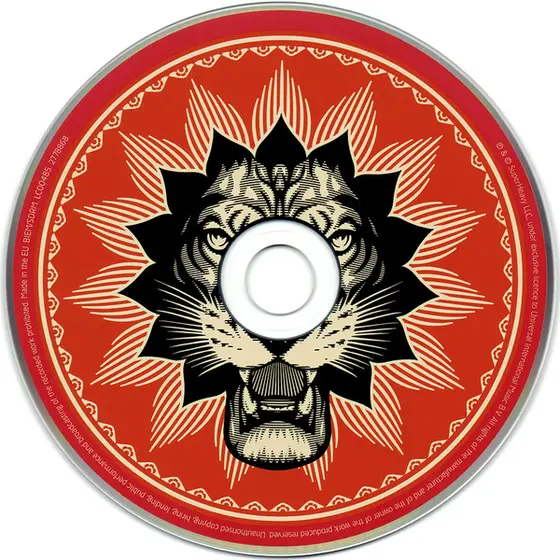 SuperHeavy - SuperHeavy-2
