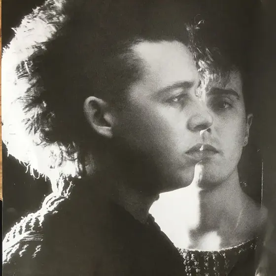 Tears For Fears - The Working Hour (An Introduction To Tears For Fears)-3