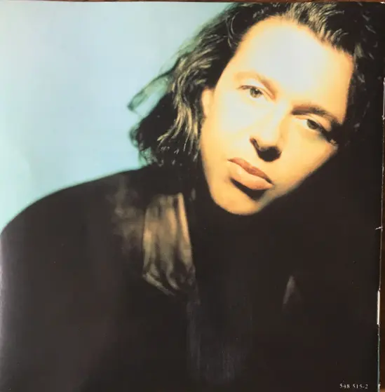 Tears For Fears - The Working Hour (An Introduction To Tears For Fears)-13