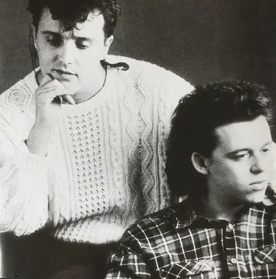 Tears For Fears - The Working Hour (An Introduction To Tears For Fears)-5