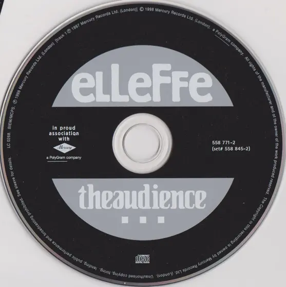 theaudience - theaudience-2