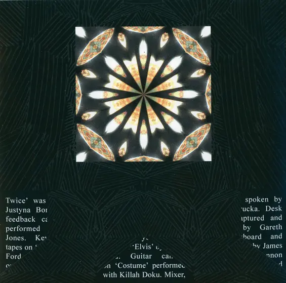 These New Puritans - Beat Pyramid-6