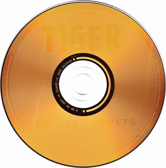 Tiger (6) - We Are Puppets-2