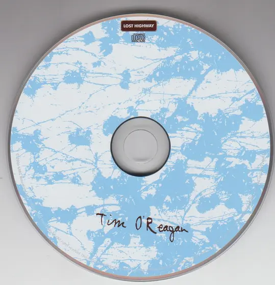 Tim O'Reagan - Tim O'Reagan-3