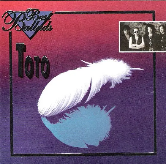 Toto - Best Ballads-0